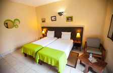 Двухместный номер Standard