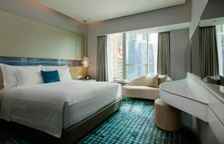 Двухместный номер Premium