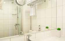 Двухместный номер Standard