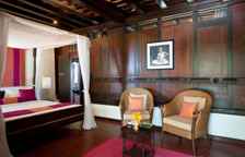 Одноместный номер Superior