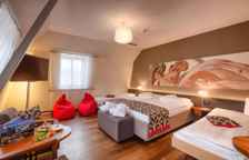 Семейный номер Boutique