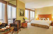 Одноместный полулюкс