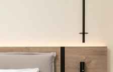 Двухместный номер Standard