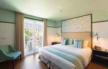 Двухместный номер Deluxe