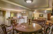 Одноместный люкс