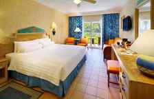 Двухместный номер Superior