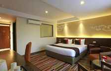 Двухместный номер Deluxe