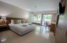 Двухместный номер Deluxe