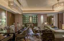 Двухместный люкс Executive