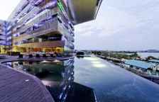 Одноместный номер Luxury