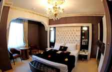 Двухместный люкс