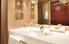 Одноместный номер Standard с балконом