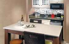 Двухместный люкс с частичным видом на океан