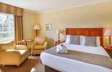 Двухместный номер Privilege