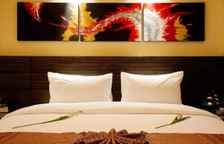 Двухместный номер Superior