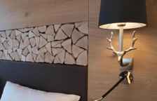 Двухместный полулюкс Superior