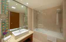 Двухместный номер Standard