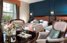 Двухместный номер Deluxe