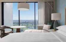 Двухместный люкс с видом на океан