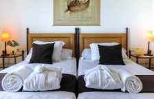 Двухместный номер Standard