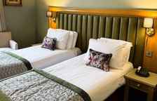 Двухместный номер Superior