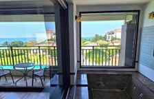 Двухместный номер Deluxe с видом на океан