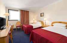 Двухместный номер