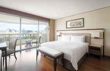 Двухместный люкс Garden Wing c 1 комнатой