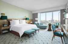 Двухместный номер Premier с видом на парк