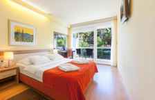 Двухместный номер Standard