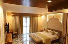 Двухместный номер Luxury