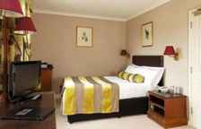 Двухместный номер Deluxe