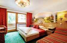 Двухместный номер Superior