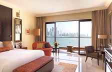 Номер Deluxe семейный Grand Heritage