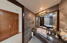 Двухместный номер Executive