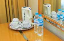 Двухместный номер Superior