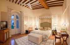 Двухместный номер Standard с видом на сад