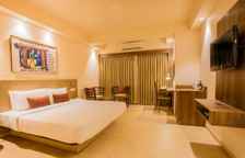 Одноместный номер Superior