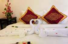 Двухместный номер Superior