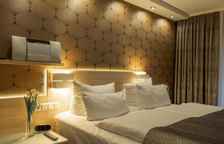 Одноместный полулюкс