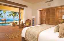 Двухместный полулюкс Deluxe oceanfront