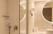 Одноместная студия Superior с видом на город