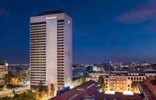 Двухместный люкс Executive