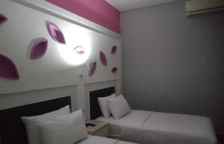 Одноместный номер Superior