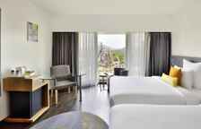 Четырёхместный семейный номер Classic