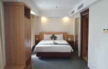 Двухместный семейный номер Standard