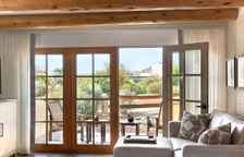 Двухместный номер Deluxe