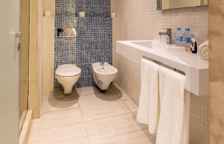 Двухместный номер Premium с видом на море