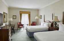 Двухместный номер Deluxe