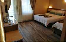 Двухместный номер Deluxe